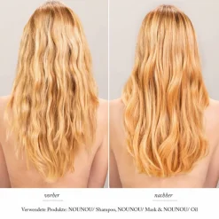 Essential Haircare Nounou Shampoo Refill 500 ml