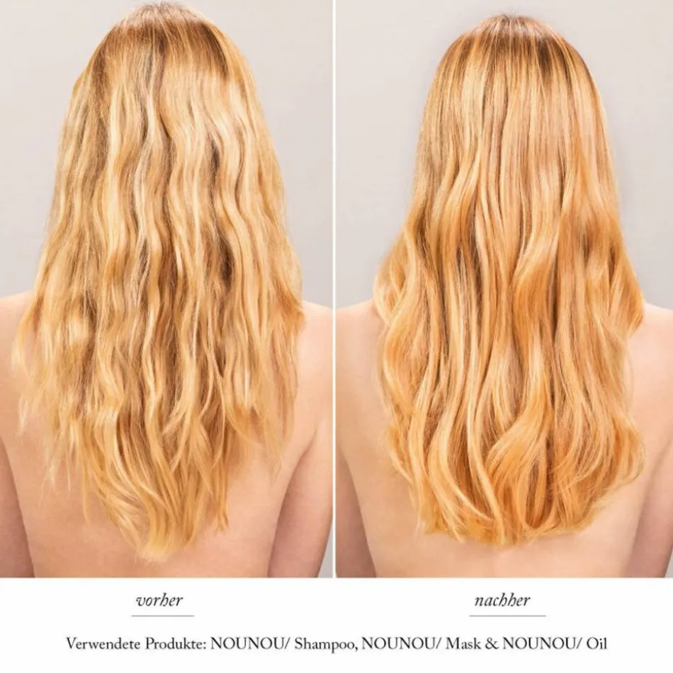 Essential Haircare Nounou Shampoo Refill 500 ml