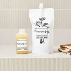 Essential Haircare Nounou Shampoo Refill 500 ml