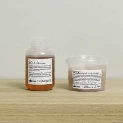Essential Haircare Solu  Shampoo