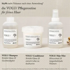 Essential Haircare Volu  Hair Mist 250 ml