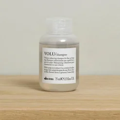 Essential Haircare Volu  Shampoo