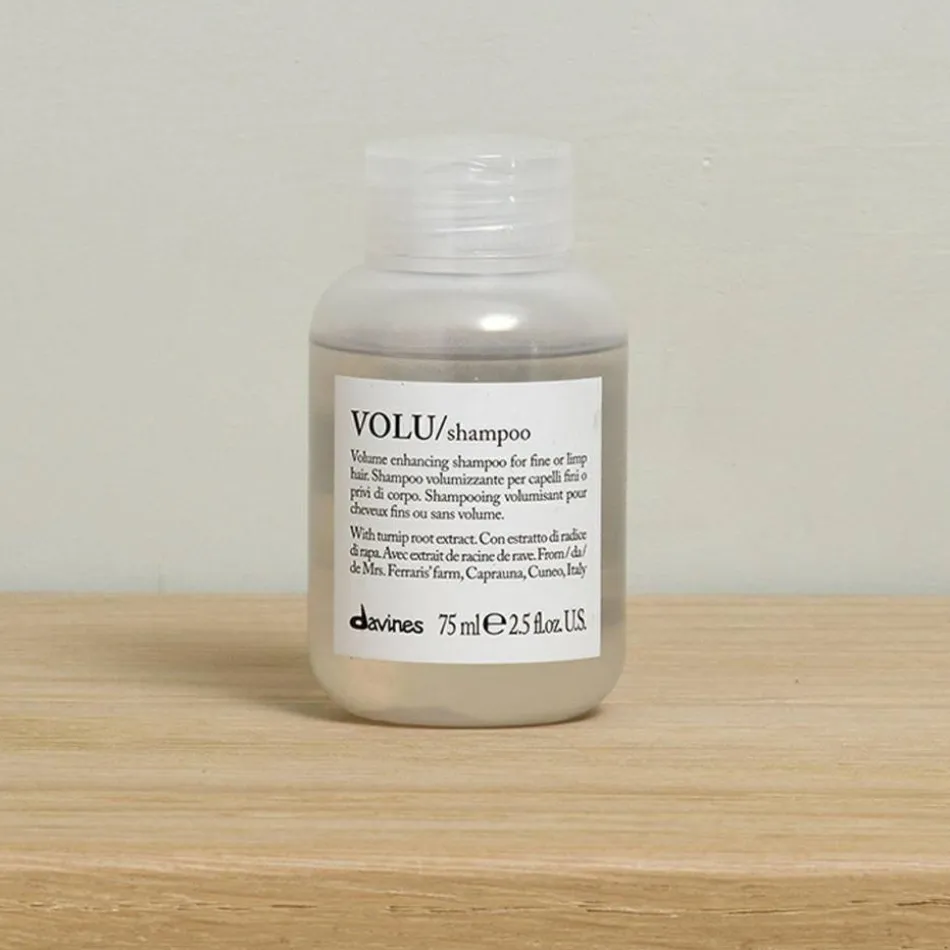 Essential Haircare Volu Shampoo