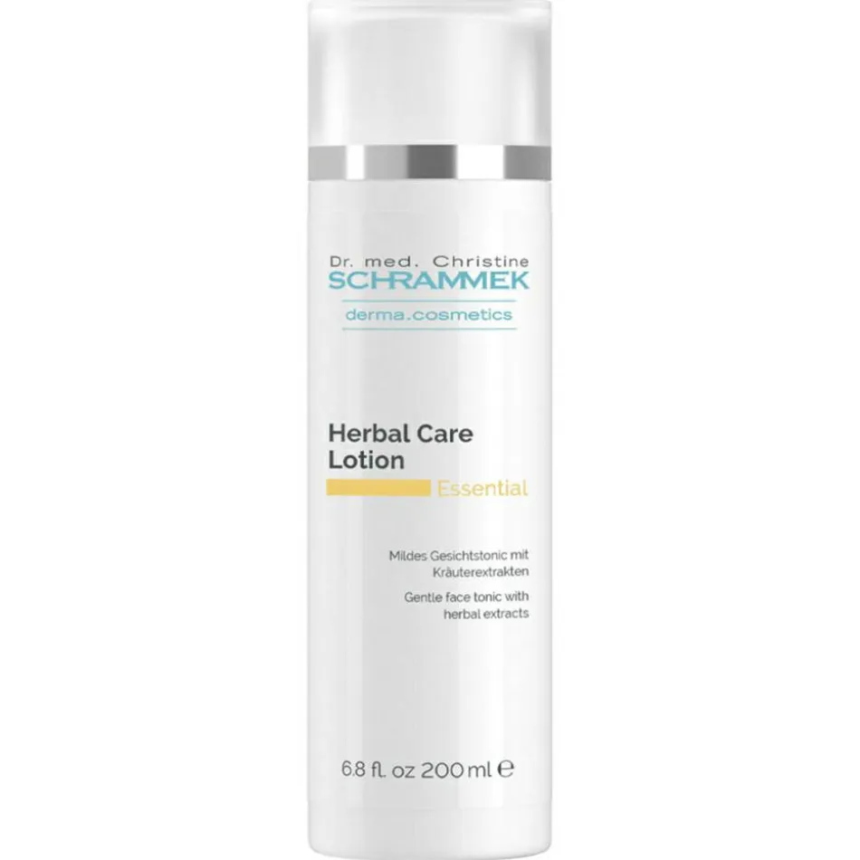 Essential Herbal Care Lotion 200 ml