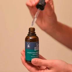 ESSENTIALS Gesichtsserum 50 ml