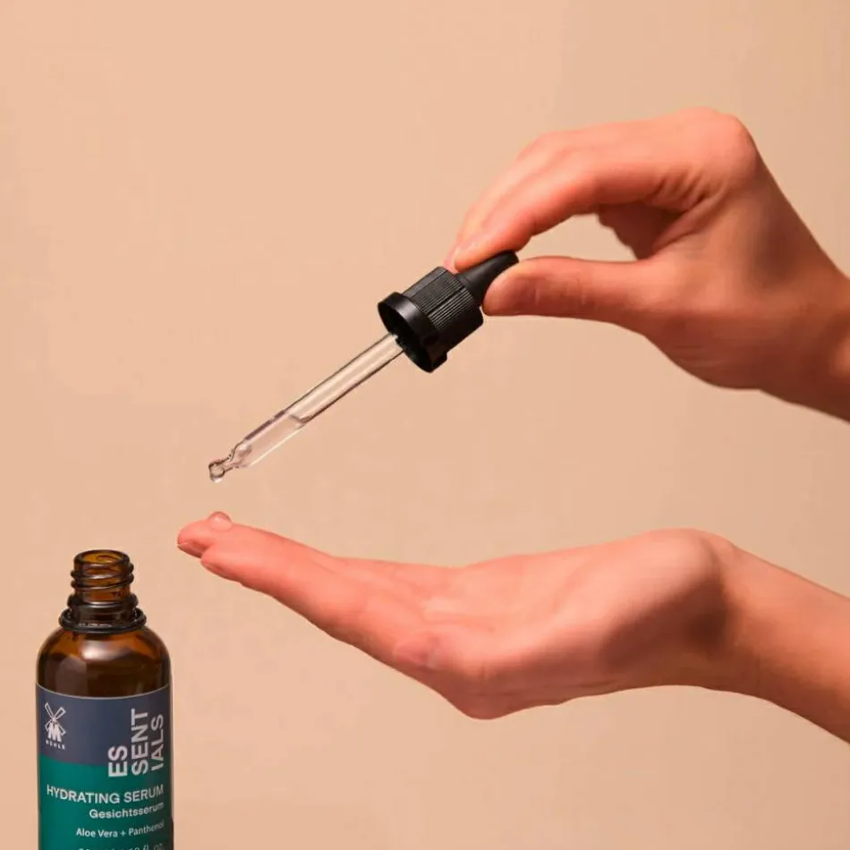 ESSENTIALS Gesichtsserum 50 ml
