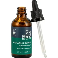 ESSENTIALS Gesichtsserum 50 ml