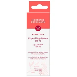 ESSENTIALS   Lippen Pflegebalsam SPF 10 15 ml