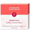 ESSENTIALS   Aufbau Creme Nacht 50 ml