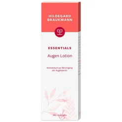 ESSENTIALS   Augen Lotion 200 ml
