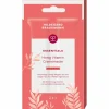 ESSENTIALS   Honig Vitamin Crememaske Packung mit 12 x 14 ml