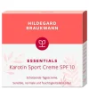 ESSENTIALS   Karotin Sport Creme SPF 10 50 ml