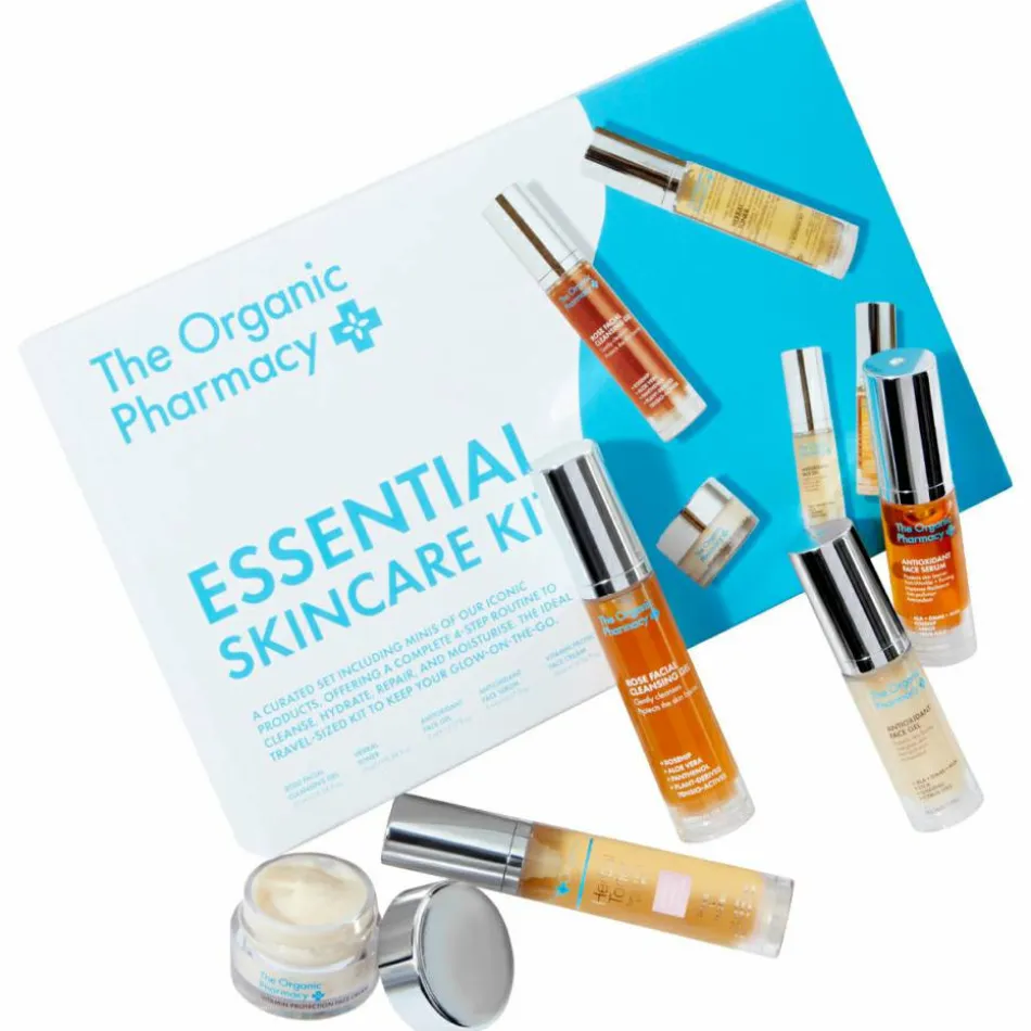 Essential Skincare Kit