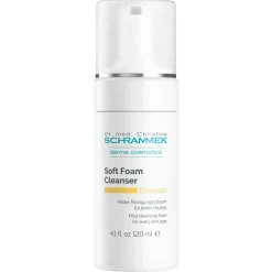 Essential   Soft Foam Cleanser 120 ml