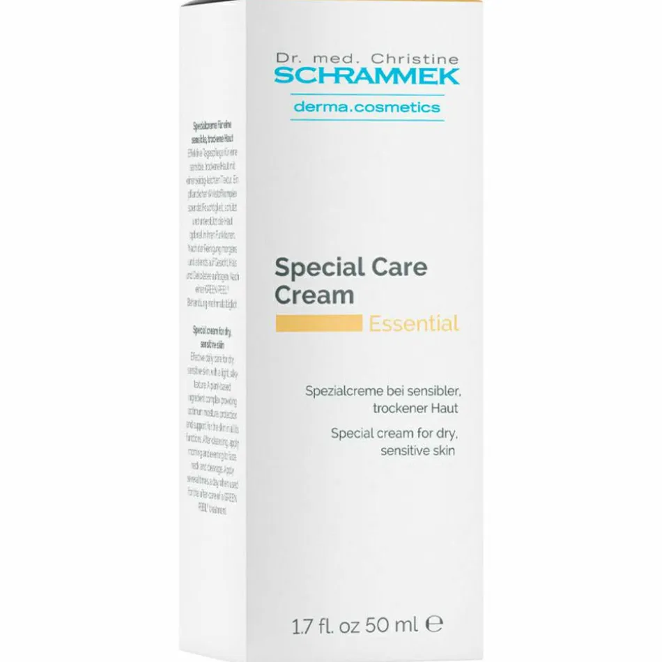 Essential Special Care Cream 50 ml