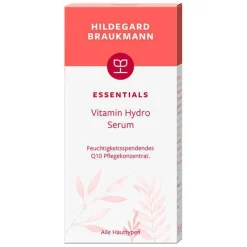 ESSENTIALS   Vitamin Hydro Serum 30 ml