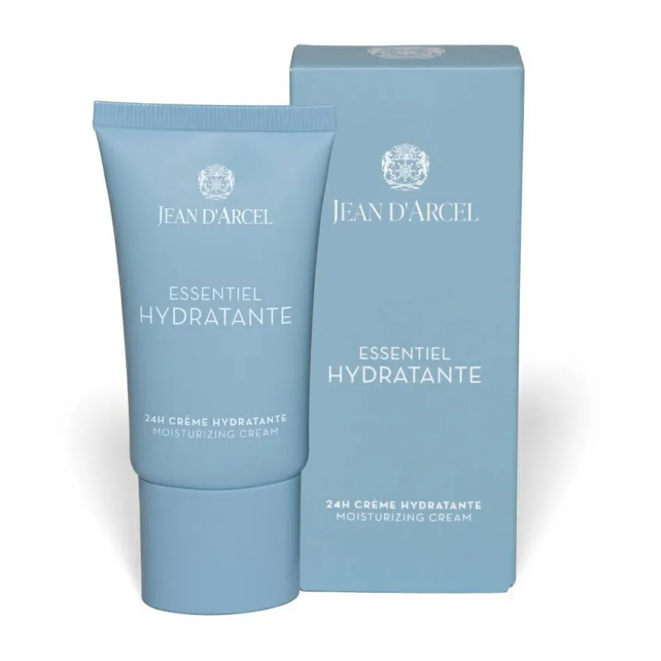 ESSENTIEL HYDRATANTE 24h Crème Hydratante 50 ml