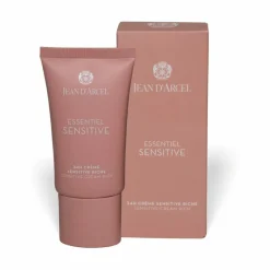 ESSENTIEL SENSITIVE  24h Crème Sensitive Riche 50 ml