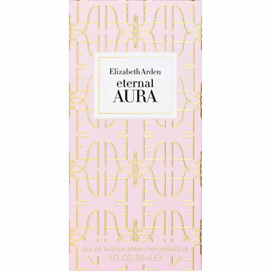 ETERNAL AURA Eau de Parfum