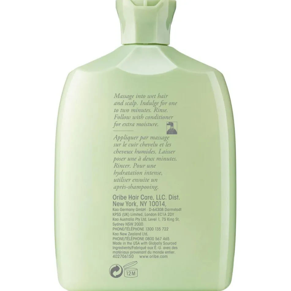 Eternal Curls Cleansing Crème 250 ml