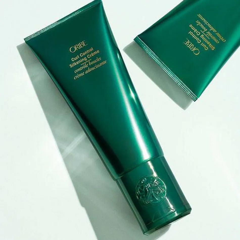 Eternal Curls Curl Control Silkening Crème