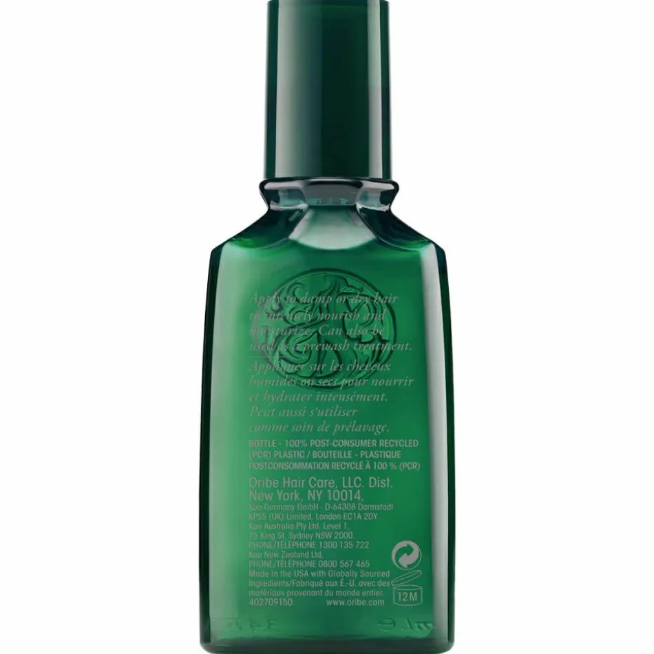 Eternal Curls Polish & Protect Oil 100 ml