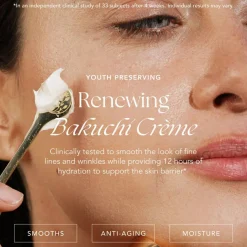 ETERNAL REIGN Renewing Bakuchi Cream 50 ml