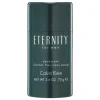 Eternity For Men   Deodorant Stick Alcohol Free 75 g