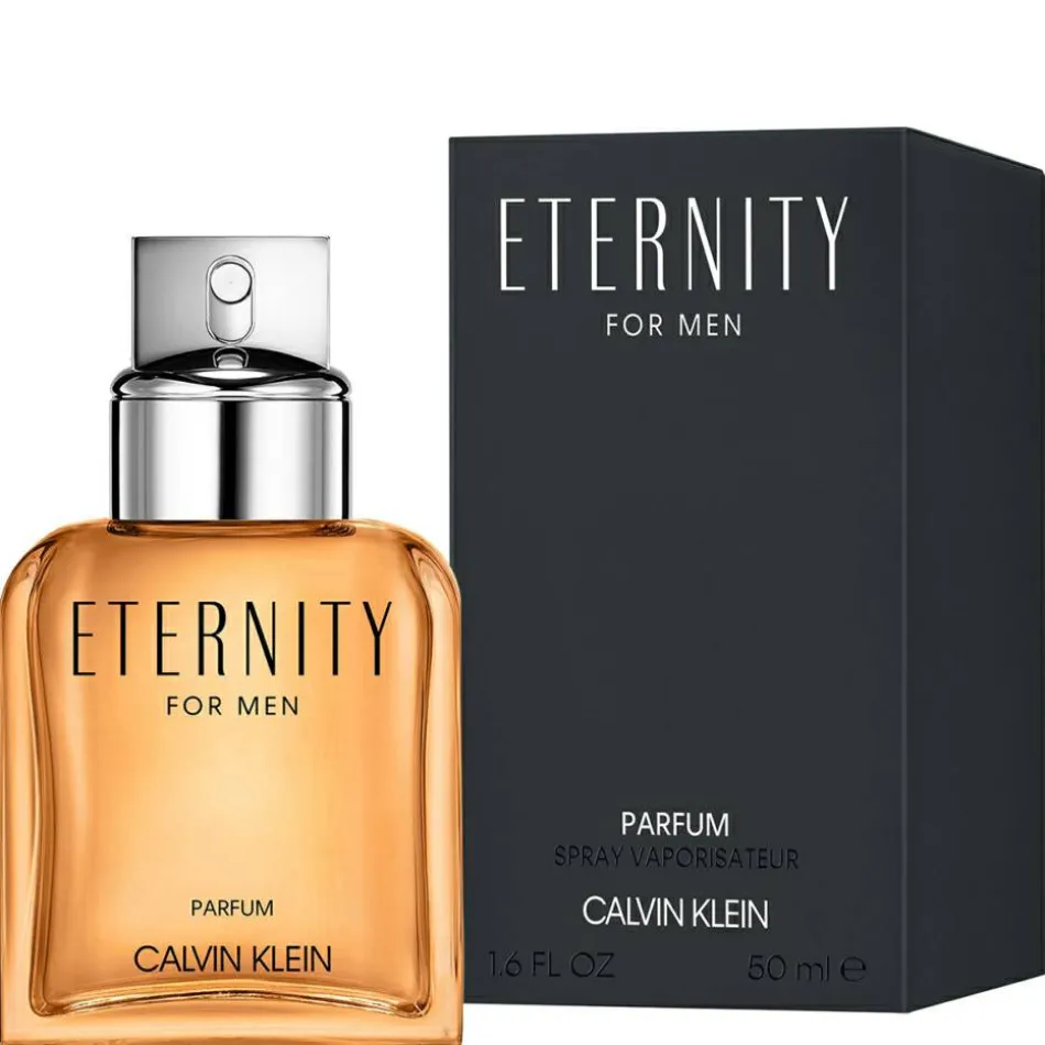 Eternity For Men Parfum