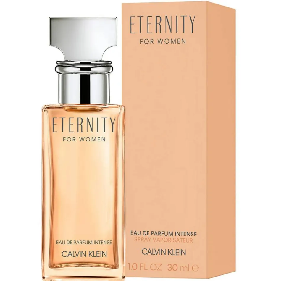 Eternity For Women Eau de Parfum Intense