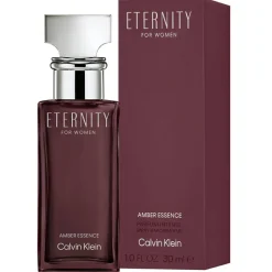Eternity   Amber Essence Parfum