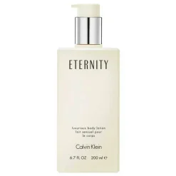 Eternity   Luxurious Body Lotion 200 ml