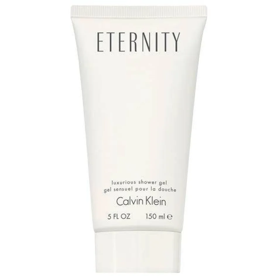 Eternity Luxurious Shower Gel 150 ml
