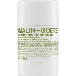 Eucalyptus Deodorant Travel