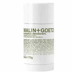 Eucalyptus Deodorant Travel