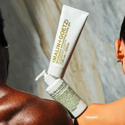 Eucalyptus Hand + Body Scrub 250 ml