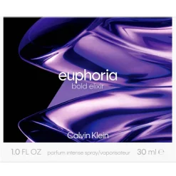 Euphoria Bold Elixir Parfum Intense