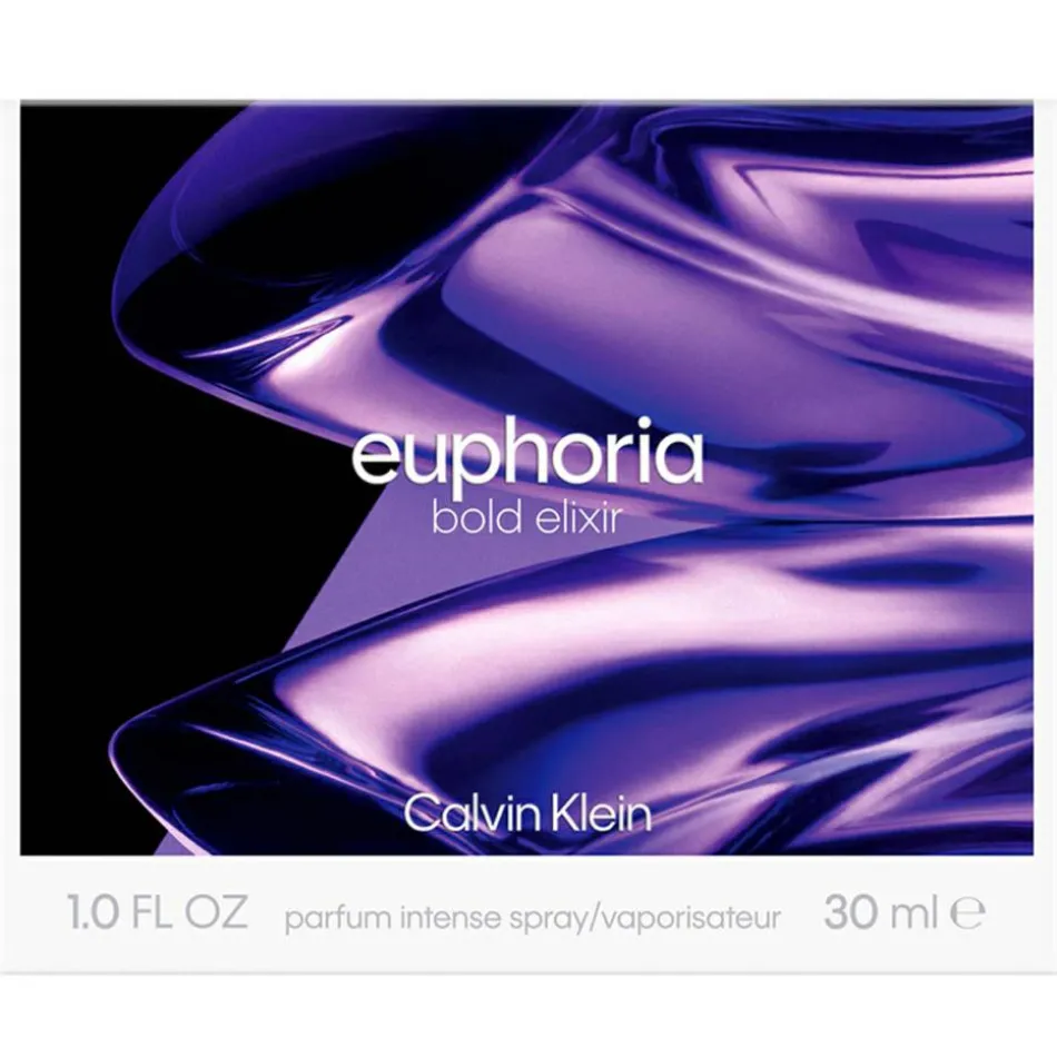 Euphoria Bold Elixir Parfum Intense