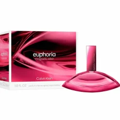 Euphoria   Magnetic Elixir