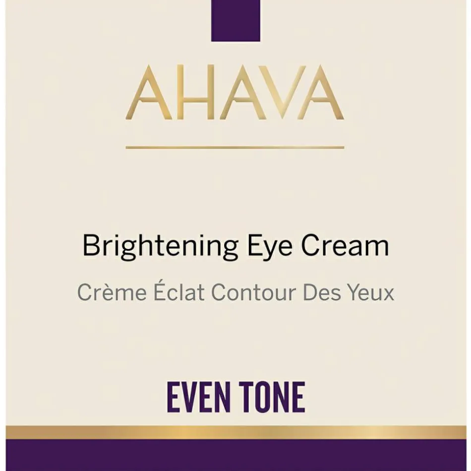 Even Tone Brightening Eye Cream 15 ml