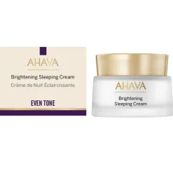 Even Tone   Brightening Sleeping Cream 50 ml