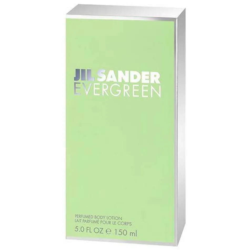 EVERGREEN Body Lotion 150 ml
