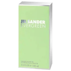 EVERGREEN   Shower Gel 150 ml