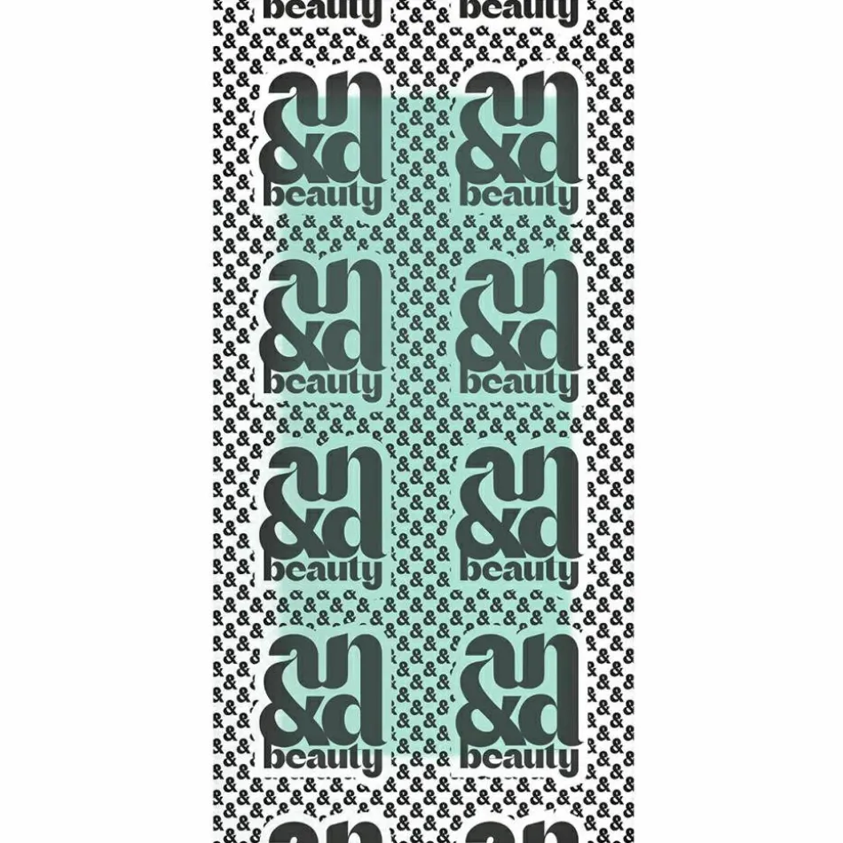 Every Body Wax Strips Set