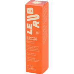 Everyday Sunscreen SPF 50