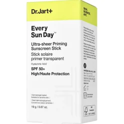Every Sun Day Ultra-Sheer Priming Sunscreen Stick SPF 50+ 19 g