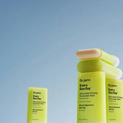 Every Sun Day Ultra-Sheer Priming Sunscreen Stick SPF 50+ 19 g