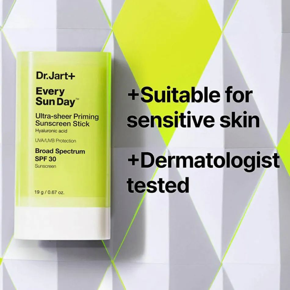 Every Sun Day™ Ultra Sheer Priming Sunscreen Stick SPF 30 19 g