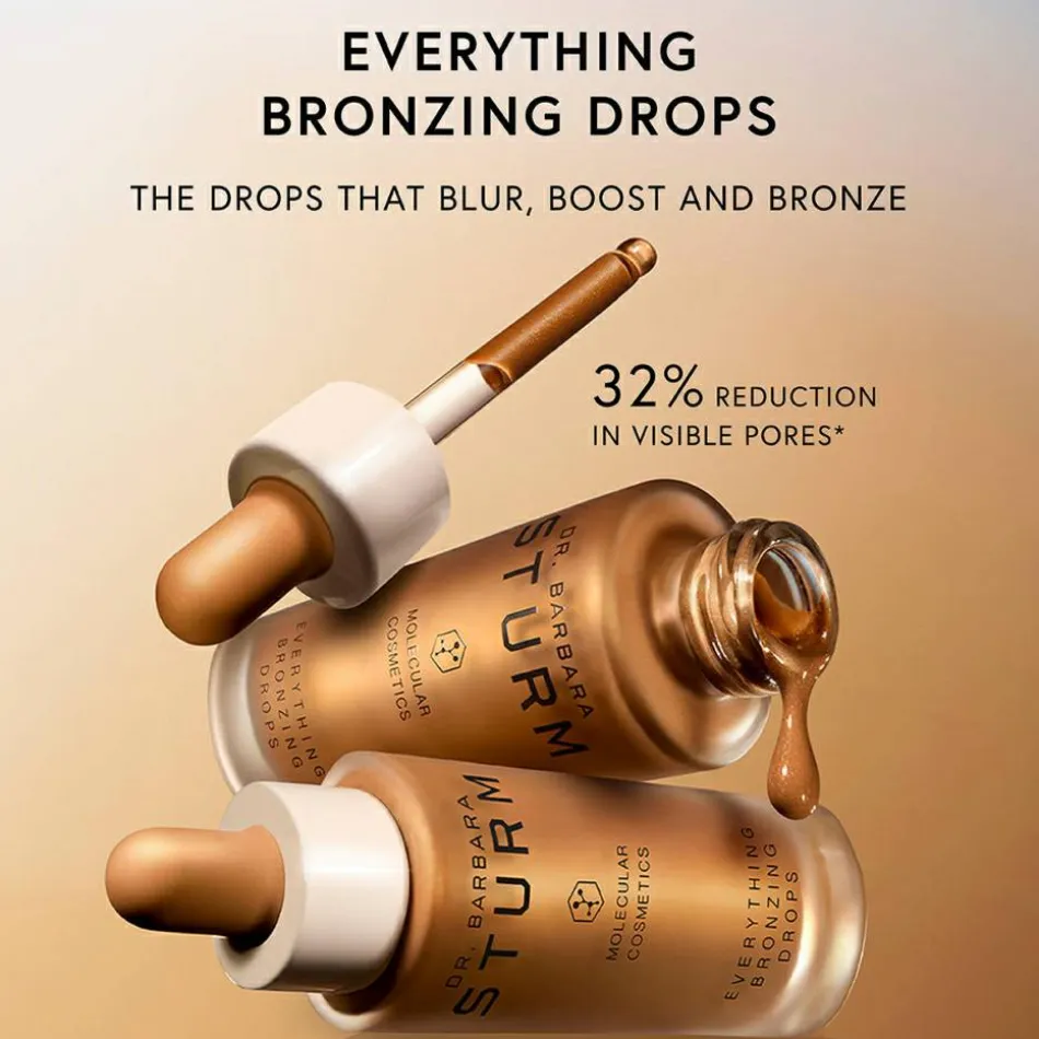 Everything Bronzing Drops 30 ml