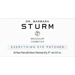 Everything Eye Patches 30 Paar